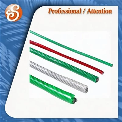 PVC Coated Steel Hlau Hlua